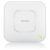 Zyxel wax650s-eu0101f access point wireless dual band 2.4/5ghz 3550 mbit/s poe bianco