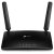 Tp-link archer mr400 router wireless fast ethernet dual-band 2.4ghz-5ghz 3g 4g nero