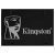 Kingston technology kc600 ssd 2,5“ 1024gb serial ata iii 3d tlc