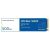 Western digital blue sn5000 ssd 500gb m.2 2280 nvme pcie 4.0 x4