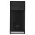 Cooler master e500-kg5n-s00 elite case midi tower m-itx/m-atx/atx pannello laterale in vetro temperato 2xusb3.2 1x120mm-fan black