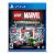 Warner lego marvel collection hd collection per playstation 4