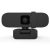 Nilox nxwca01 webcam con microfono