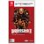 Nintendo switch wolfenstein 2: the new colossus