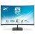 Philips 241e1sc 24“ monitor curvo amd freesync 75 hz led va fhd, 4ms, 3 side frameless, low blue mode, flicker free, hdmi, vga, vesa, nero