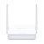 Mercusys mw300d modem router wifi n300 adsl 2+