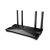 Tp-link router wireless switch a 4 porte gige, 802.11ax 802.11a/b/g/n/ac/ax dual band