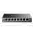 Tp-link switch easysmart 8porte 10-100-1000