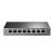 Tp-link tl-sg108pe switch 8xrj45