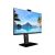 Nilox monitor flat 24“ yz2491 ips pivot + webcam hd