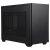 Cooler master masterbox nr200 mini case itx pannello laterale in vetro temperato