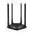Mercusys mr30g router wi-fi ac db 1200mbps 1 porta 10-100 wan 2 porte 10-100 lan 4 antenne