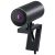 Dell ultrasharp webcam 4k usb 3.0 60fps autofocus fissaggio a clip in alluminio nero