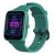 Xiaomi amazfit bip u pro smartwatch bluetooth cardiofrequenzimetro gps impermeabile 5 atm green