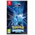 Nintendo switch pokemon diamante lucente