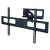 Link staffa a muro per tv fino a 50 kg, da 37â?  a 72â?  fino a vesa 800×500