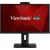 Viewsonic monitor 23.8“ led ips vg2440v 1920×1080 full hd tempo di risposta 5 ms