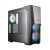 Cooler master masterbox mb500 argb midi tower nero