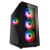 Sharkoon tg5 pro rgb pc case atx 2xusb 3.0 2xusb 2.0 7 slots