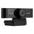 Viewsonic vb-cam-001 webcam full hd 1920×1080 a 30 fps, meeting camera con microfono incorporato, usb 2.0, ultra-wide, ampio campo visivo 120 gradi, sensore cmos 2.07m pixels, lunghezza cavo 1.5m