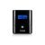 Vultech ups1050va-pro gruppo di continuitÀ line interactive ups 560 watt display lcd avr 2 uscite schuko/bipasso 1 uscita iec13 rj11 usb nero