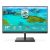 Philips e line 245e1s/00 23.8 led qhd ips 2560 x 1440 monitor pc