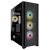 Corsair icue 7000x case full tower rgb atx minitx matx atx e-atx 3xpannello vetro temperato 4xventole 140mm black