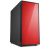 Sharkoon am5 silent case gaming middle-tower atx micro-atx mini-atx 2xusb 2.0 2xusb 3.0