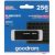 Goodram chiavetta usb 3.0 256gb black