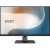 Msi modern am271p 11m-415eu all in one 27 i5-1135g7 2.4ghz ram 8gb-ssd 512gb m.2 nvme-wi-fi 6-win 11 prof black (9s6-af8111-466)