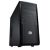 Cooler master force 500 case midi-tower 8 slot hdd 2 slot unita` ottiche nero garanzia italia (for-500-kkn1)