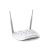 Tp-link td-w9970 wireless router 300m usb-vdsl2 ghz 4p fe lan 1p usb vdsl splitter 2 antenne