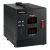 Tecnoware power reg 3000va/2400w stabilizzatore elettronico monofase protezione da sbalzi, picchi e cali di corrente