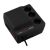 Tecnoware power reg stabilizzatore elettronico 1000va 800w 3 prese