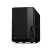 Synology ds218 nas chassis desktop 2 bay hdd/ssd sata iii 2.5/3.5
