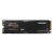 Samsung mz-v7s250bw 970 evo plus ssd 500gb m.2 pci express 3.0 nvme lettura/scrittura 3.500/3.300 mb/s