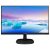 Philips monitor 27“ led ips 273v7qdsb – 00 1920×1080 full hd tempo di risposta 4 ms