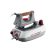 Termozeta matica 1160 ceram ferro da stiro con caldaia 2.000 w 900ml 3.5 bar