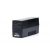 Mach power ups-lit60p ups gruppo di continuita` avr 290 w 600 va connettori 2 x schuko tipo f