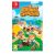 Nintendo switch animal crossing new horizon italia