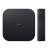 Xiaomi mi tv box s 4k con telecomando nero
