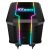 Cooler master wraith ripper dissipatore ad aria argb cpu coooler amd tr4 nero grigio