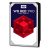 Western digital red pro 4.000gb 3.5 7.200rpm sata iii 6gb/s 256mb cache
