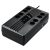 Tecnoware fgcerapls1002sch ups era plus strip 1000 1000va-700w line interactive con stabilizzatore