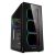 Sharkoon tg6 rgb pc case atx 7 slots expansion 3 usb 3.0 2 usb 2.0 drive bay da 25“-35“