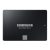 Samsung 870 evo mz-77e500b ssd crittografato 500gb interno 2.5“ sata