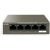 Tenda teg1105p-4-63w5p switch lan gigabit desktop 10-100-1000m 4 porte supporto poe