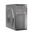 Itek cabinet microatx midi tower modello robb – alimentatore 500w – 2xusb 3.0 frontali – full nero