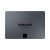 Samsung mz-77q1t0bw 870 qvo ssd 1.000gb 2.5 sata iii v-nand mlc
