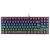 Itek x50 tastiera gaming meccanica usb italiano nero